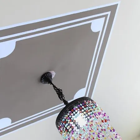 Art Pandos מלון 4*