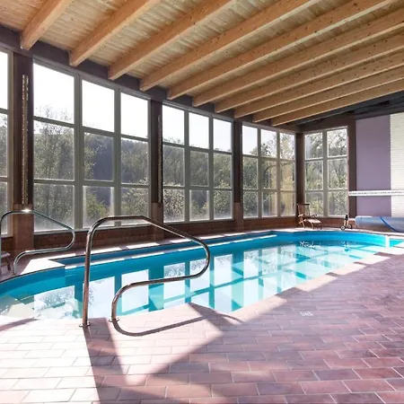 Art Pandos 4* Tabiano Terme