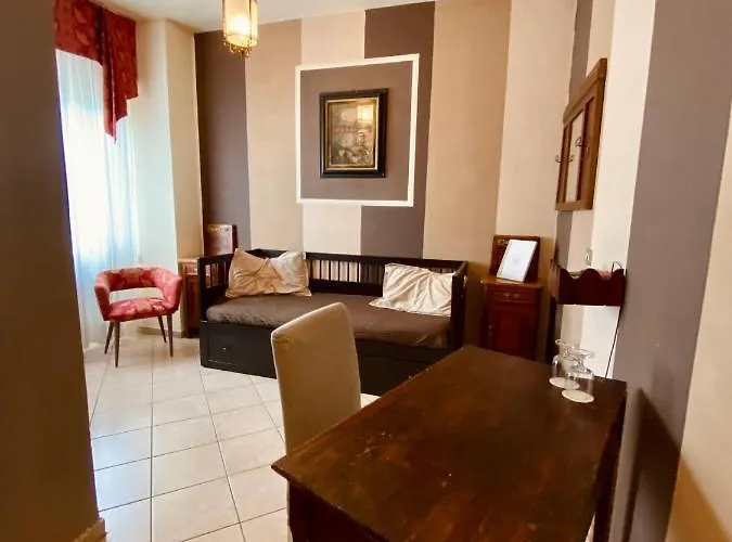 Hotel Art Pandos Tabiano Terme