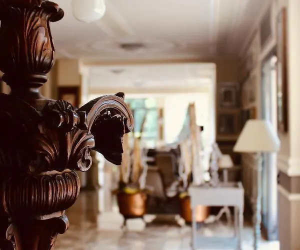 Art Pandos 4* Tabiano Terme