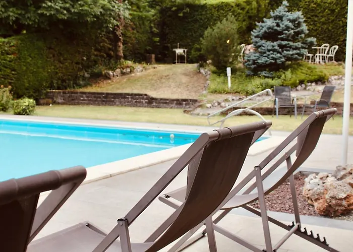 Art Pandos 4* Tabiano Terme