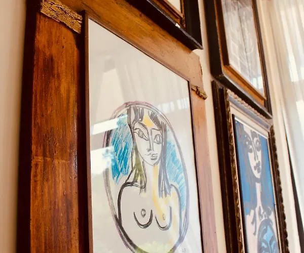 Art Pandos 4* Tabiano Terme