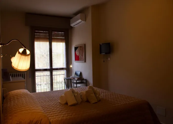 Art Pandos Tabiano Terme