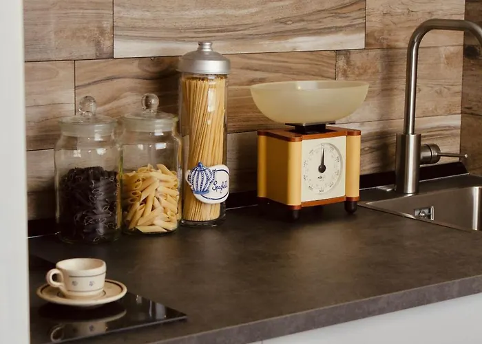 호텔 Art Pandos 4*