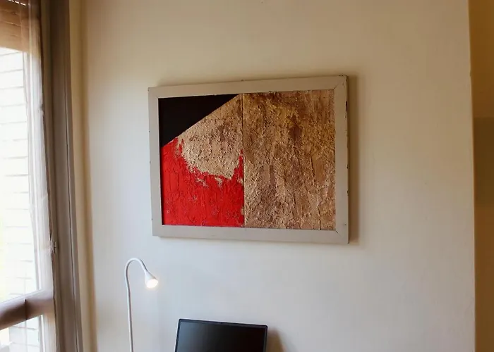 Art Pandos Hotel Tabiano Terme