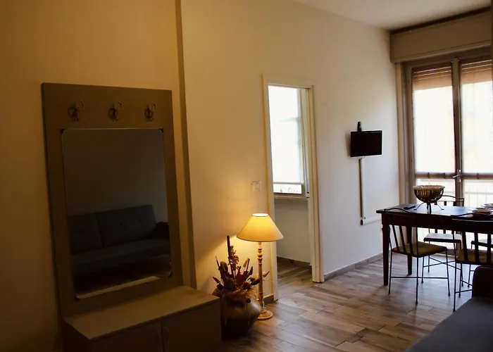 Art Pandos Hotel Tabiano Terme