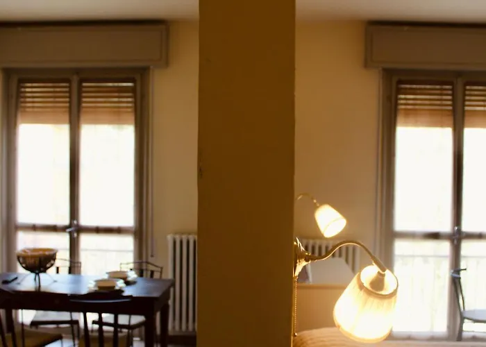 Hotel Art Pandos Tabiano Terme