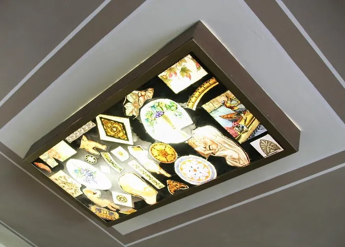 Art Pandos 4* Tabiano Terme