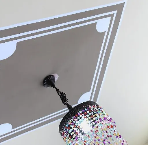 Art Pandos 호텔 4*